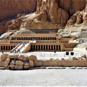 técnico arqueología murcia