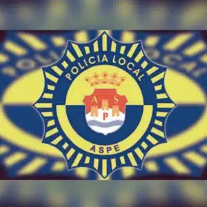 Policía Local - Aspe