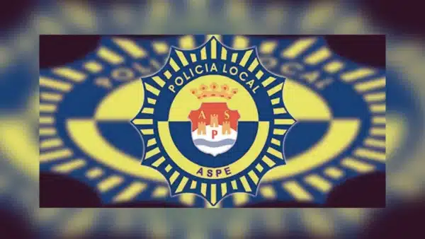 Policía Local - Aspe