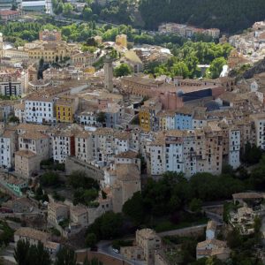 Técnico Medio Urbanismo - Administración Especial Cuenca