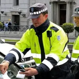 Tecnico Supervisor Agentes de Movilidad - Torrevieja