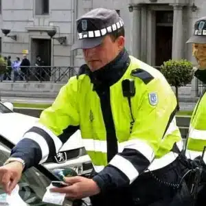 Agente de Movilidad - Ayuntamiento Torrevieja