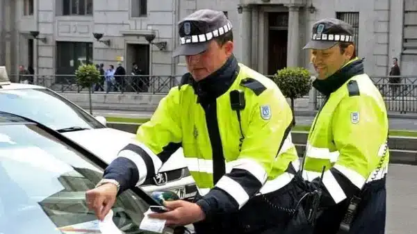 Agente de Movilidad - Ayuntamiento Torrevieja