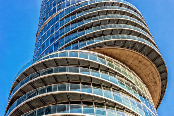 Arquitecto Ayuntamiento Lliria