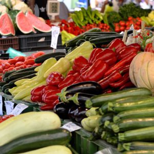 Operario de Mercados - Ceuta