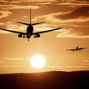 Mantenimiento sistemas electronicos y avionicos Aeronaves