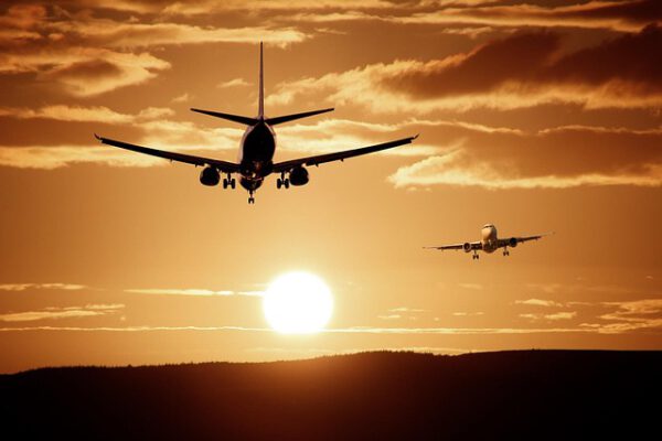Mantenimiento sistemas electronicos y avionicos Aeronaves