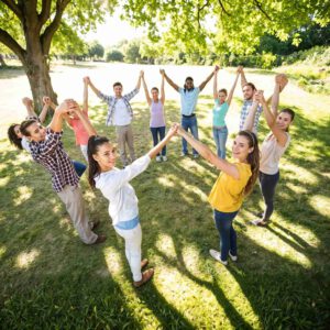 Animador Sociocultural - Ayuntamiento Córdoba