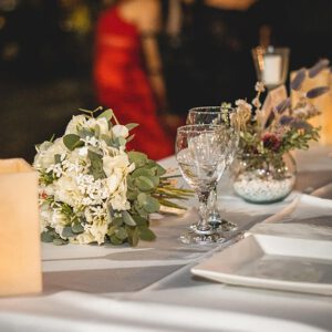 Auxiliar de Protocolo - Ayuntamiento Córdoba