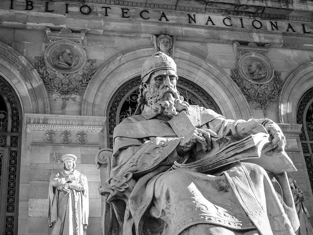 Temario Ayudante Personal laboral Patrimonio Nacional