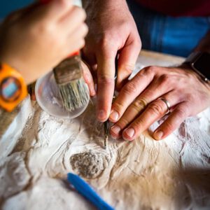 Trabajo social Servicio murciano de salud