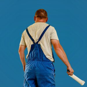 Operario personal de oficios Ayuntamiento Granada