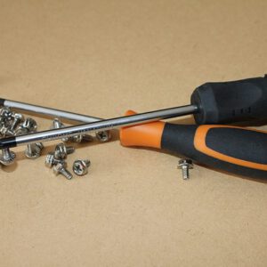 Oficial mantenimiento Ayuntamiento Albacete