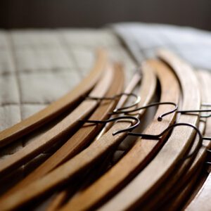 Ayudante Especialista Chinero Guardarropa Patrimonio Nacional