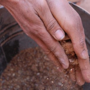 Peon de servicios varios La Nucía