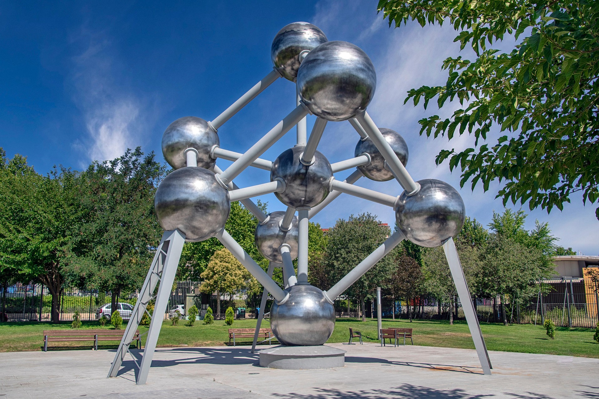 Cuerpo de Técnicos Superiores de Salud Pública Especialidad de Ciencias Experimentales - Comunidad de Madrid