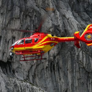 Técnico/a de emergencias Ayuntamiento de Almansa