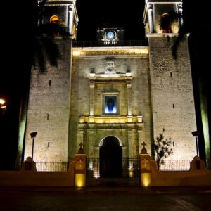 Técnico gestión cultural Diputación Valladolid