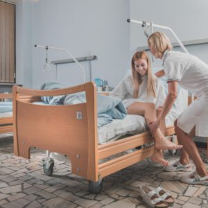 A2-04-02. Cuerpo técnico facultativo de Acción social, administración de servicios sociales y sociosanitarios. Escala en Enfermería - Generalitat Valenciana