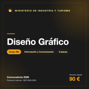 Diseño Gráfico M2 · Industria