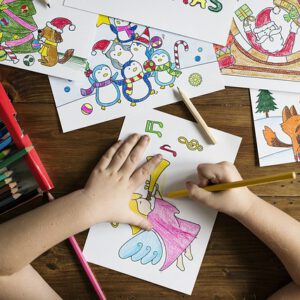 Educador/a Infantil Junta de Andalucía