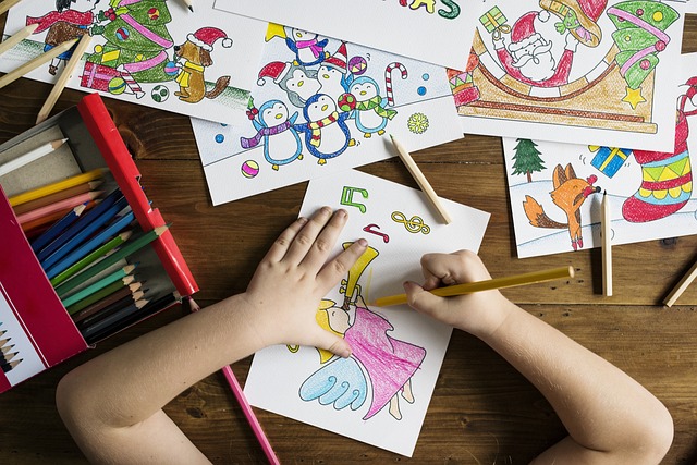 Educador/a Infantil Junta de Andalucía